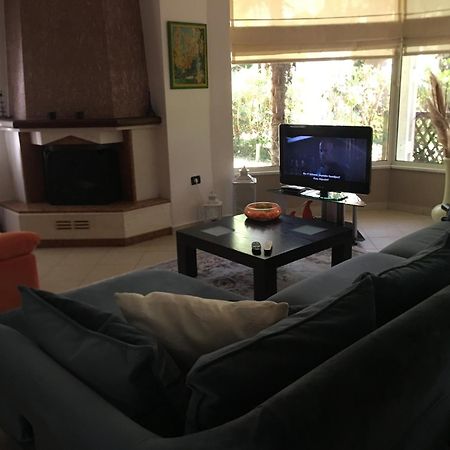 Vacation Home In Gjiri I Lalezit, Lalez, Durrës 외부 사진