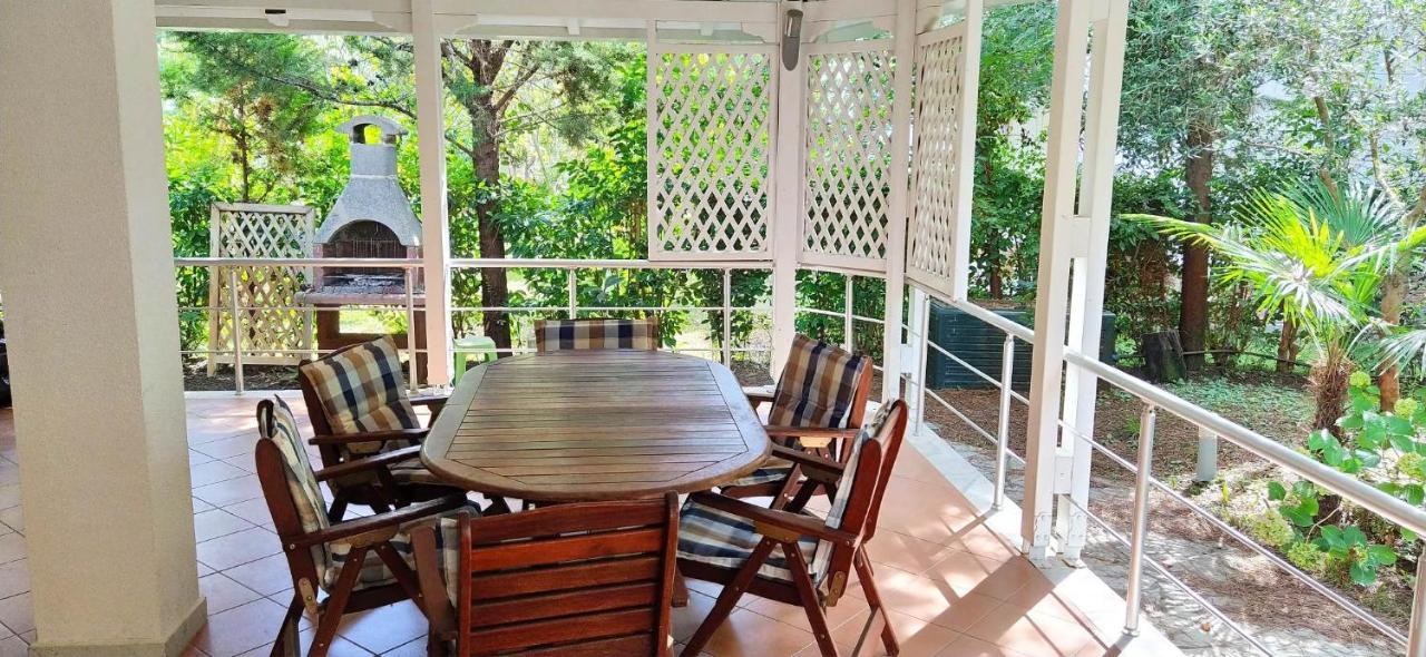 Vacation Home In Gjiri I Lalezit, Lalez, Durrës 외부 사진
