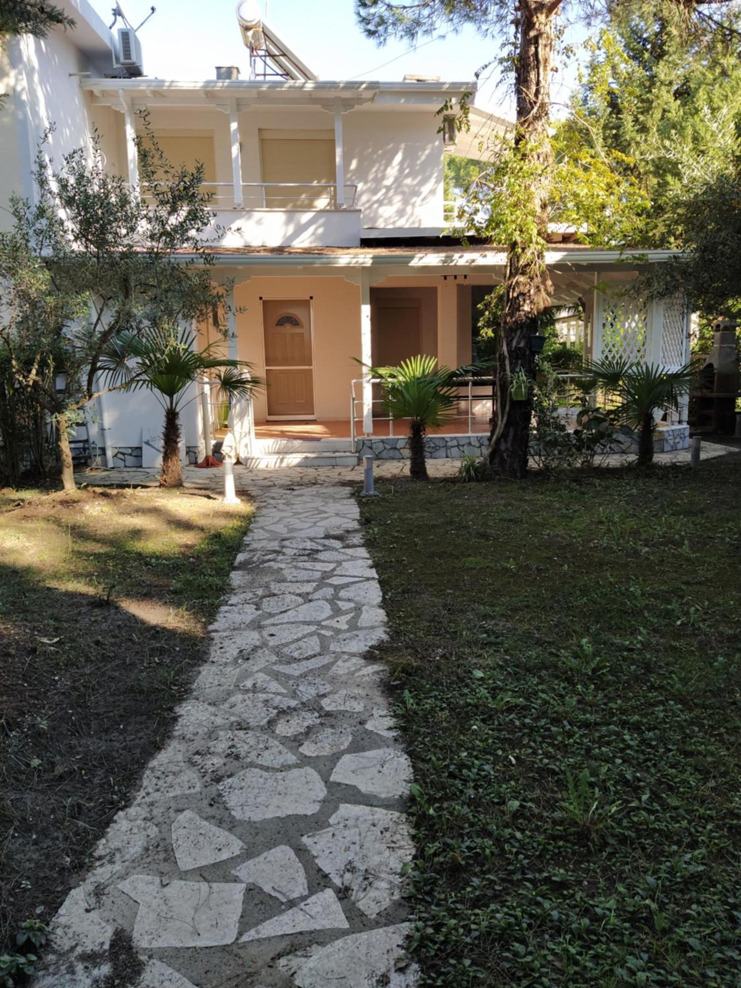 Vacation Home In Gjiri I Lalezit, Lalez, Durrës 외부 사진