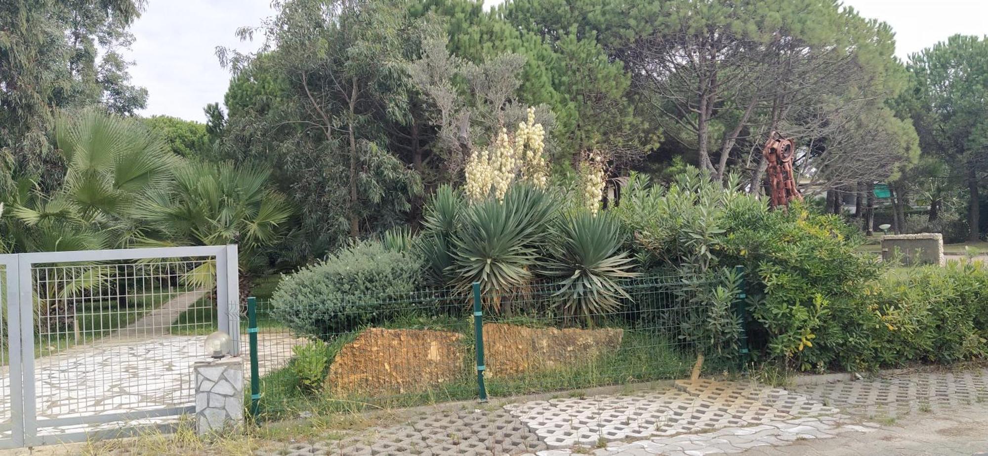 Vacation Home In Gjiri I Lalezit, Lalez, Durrës 외부 사진