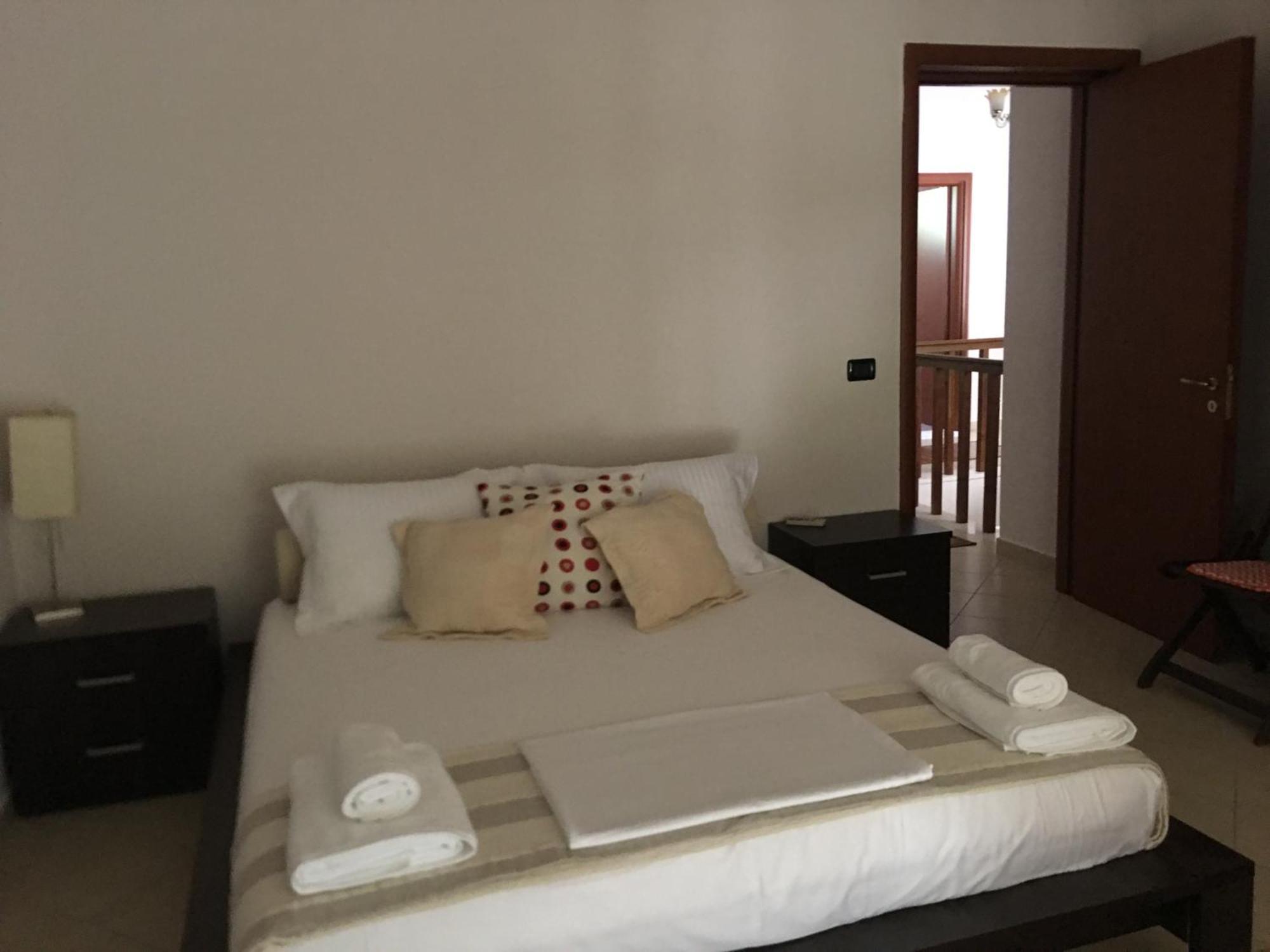 Vacation Home In Gjiri I Lalezit, Lalez, Durrës 외부 사진