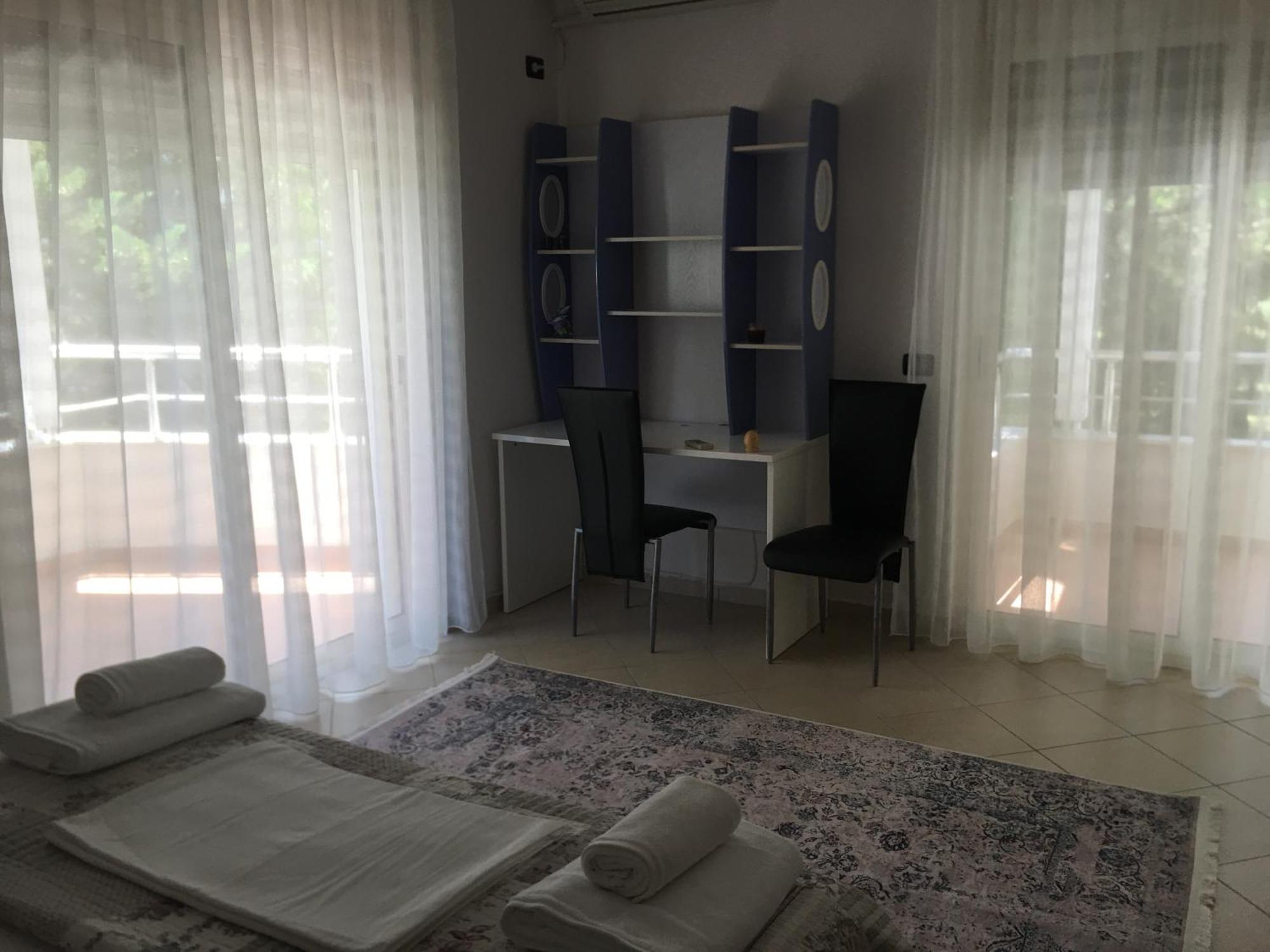 Vacation Home In Gjiri I Lalezit, Lalez, Durrës 외부 사진