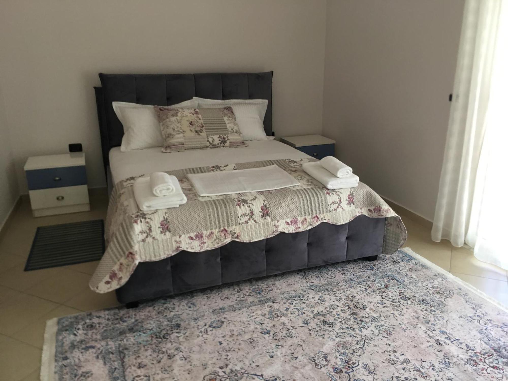 Vacation Home In Gjiri I Lalezit, Lalez, Durrës 외부 사진