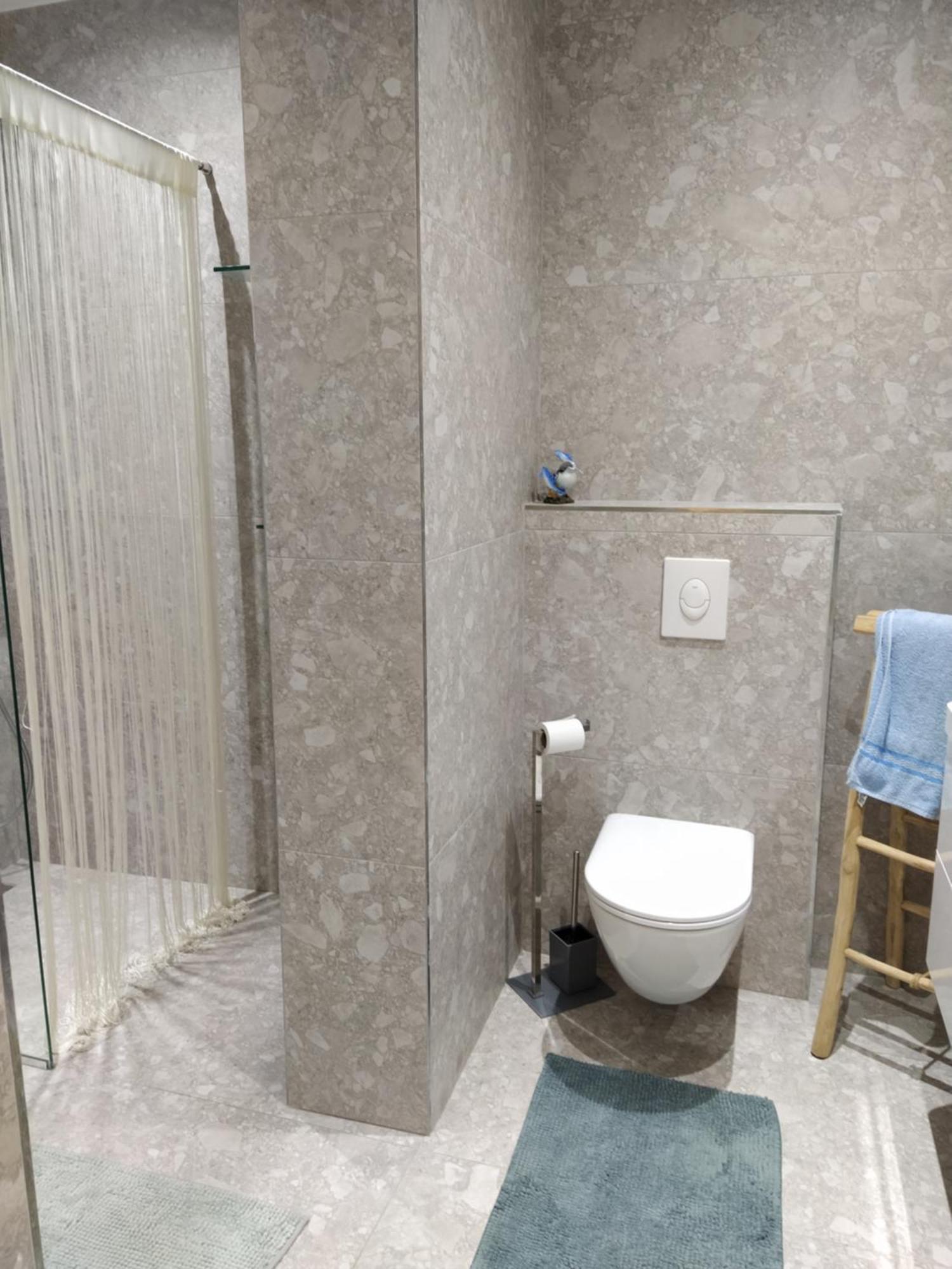 Vacation Home In Gjiri I Lalezit, Lalez, Durrës 외부 사진