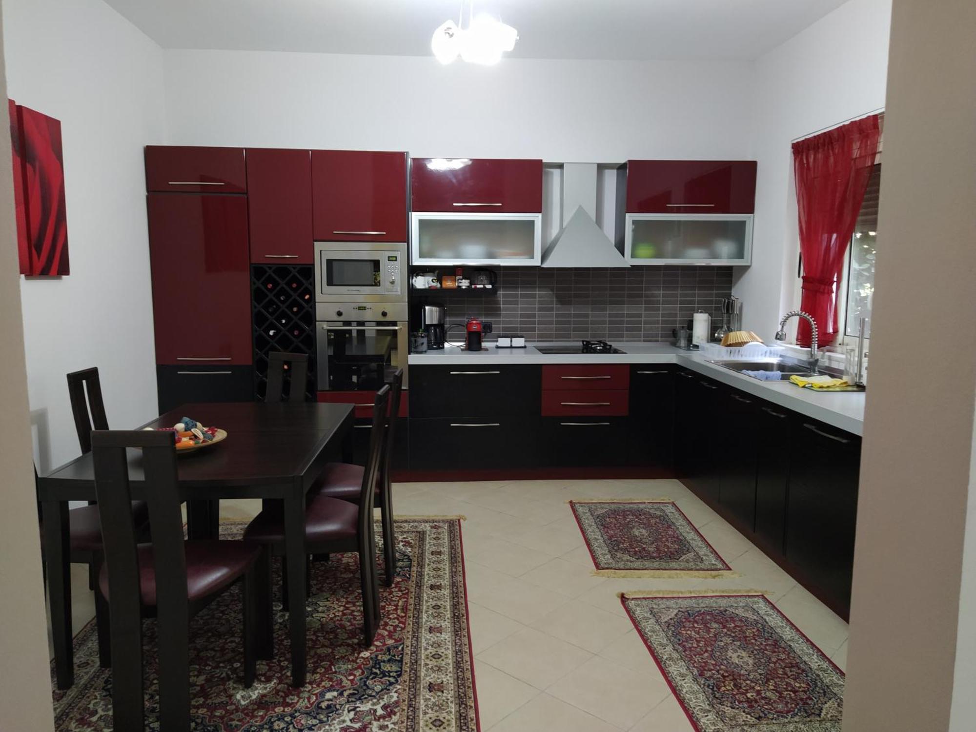 Vacation Home In Gjiri I Lalezit, Lalez, Durrës 외부 사진