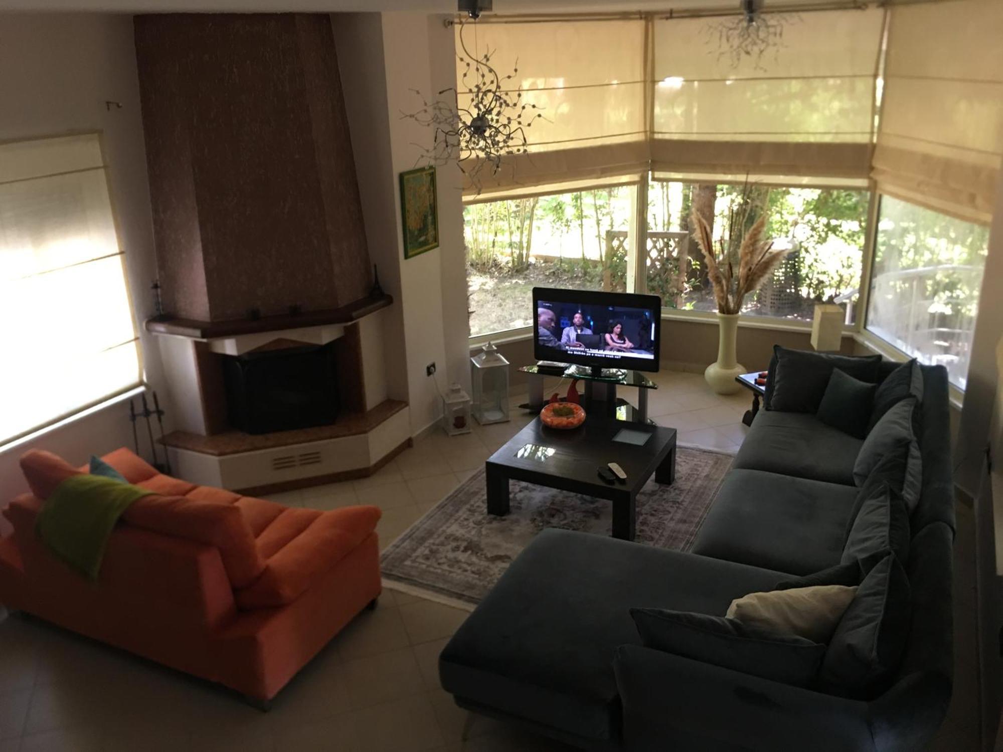Vacation Home In Gjiri I Lalezit, Lalez, Durrës 외부 사진