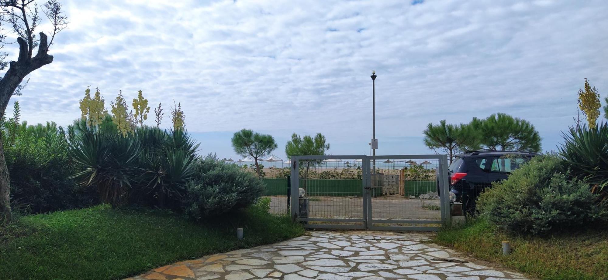 Vacation Home In Gjiri I Lalezit, Lalez, Durrës 외부 사진
